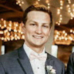 Meet your Posher, Brad